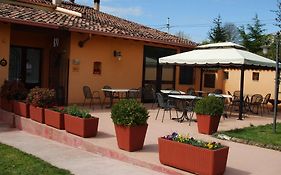 Agriturismo Nuvolino